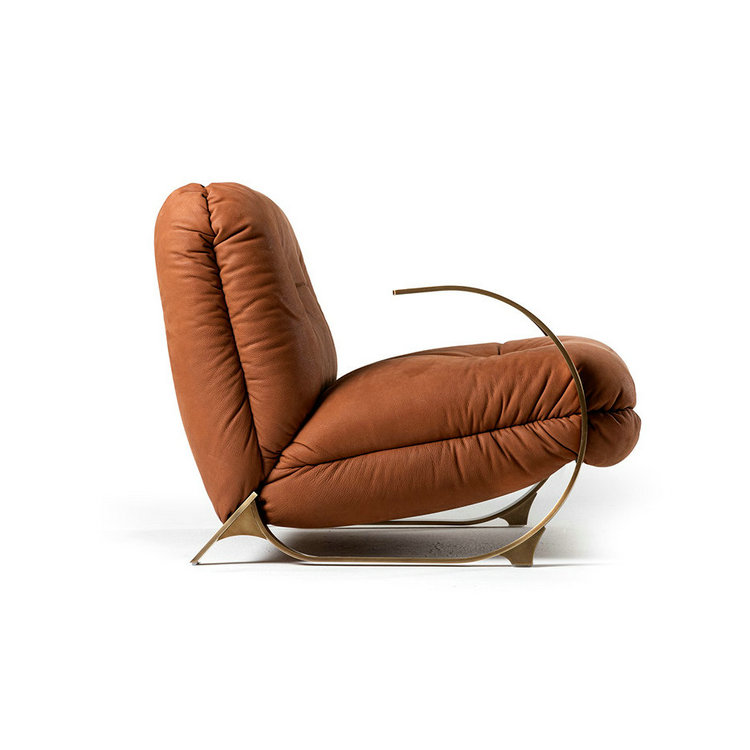 Lulu armchair