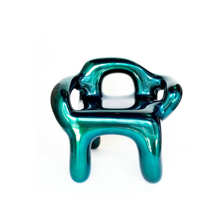 Bubble Armchair
