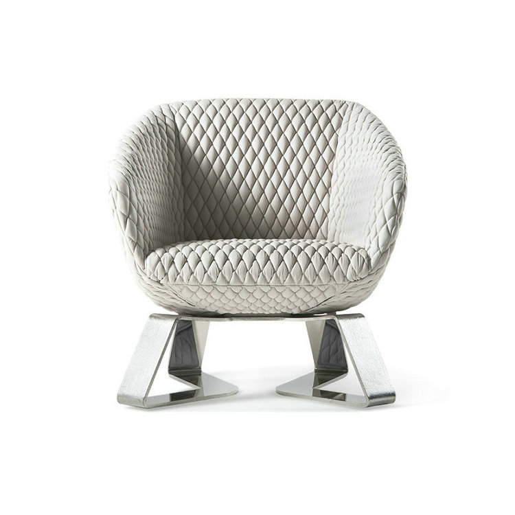 Oliver Armchair