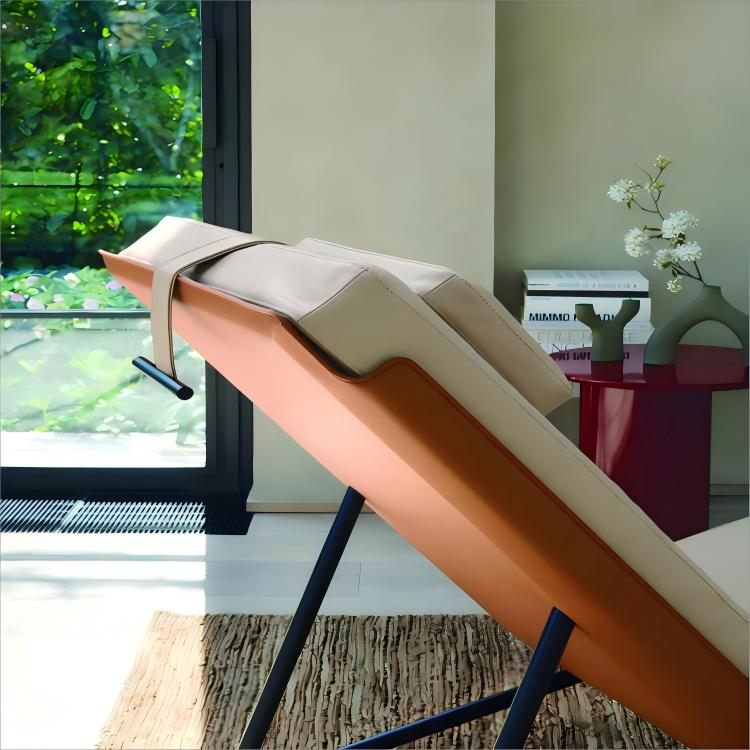 Caruso Chaise Longue