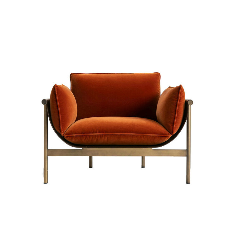 Totu Armchair