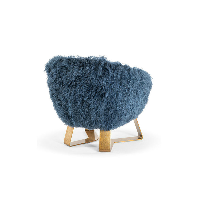 Oliver Armchair