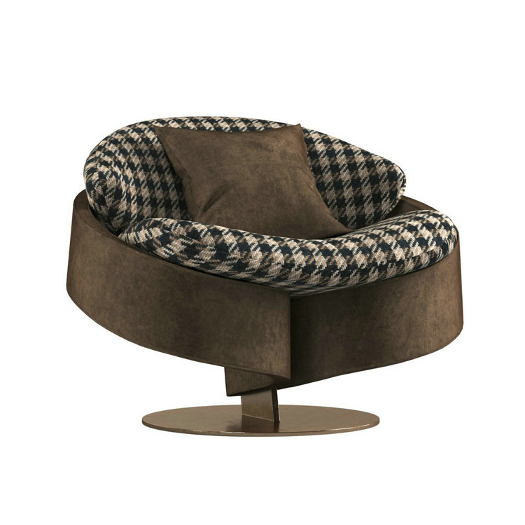 Sherlock Armchair