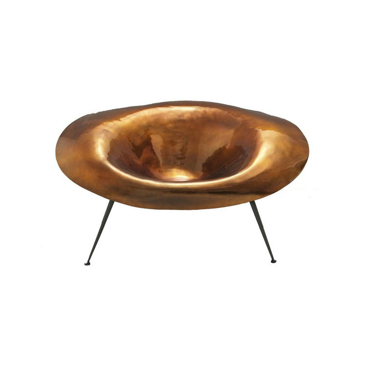 Nido Lounge Chair