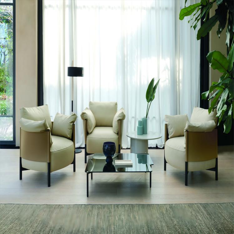 Syren Armchair