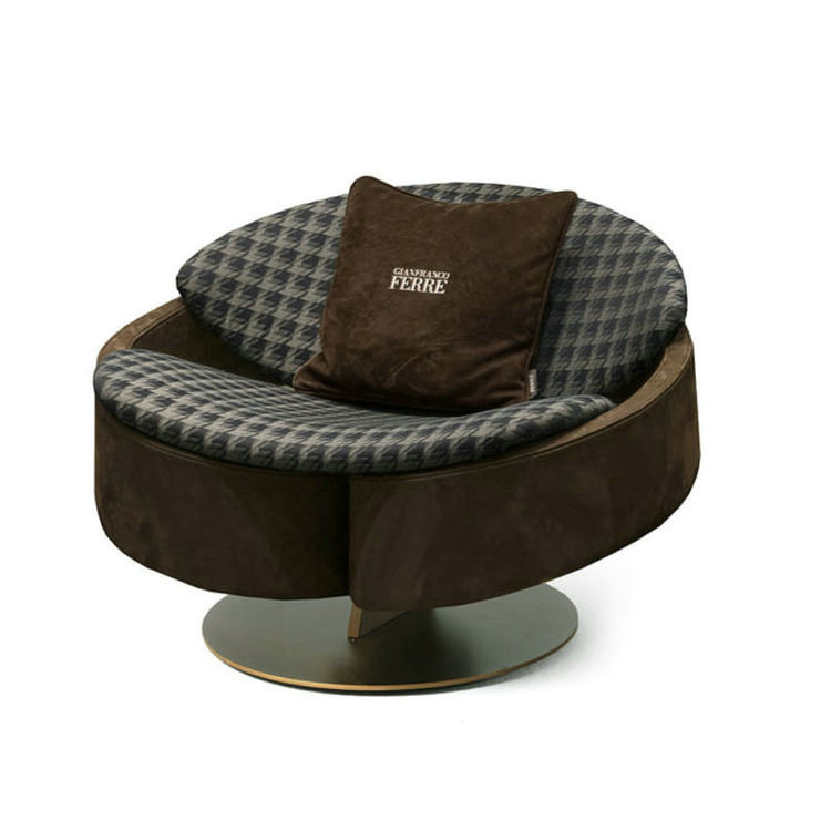 Sherlock Armchair