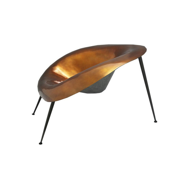 Nido Lounge Chair