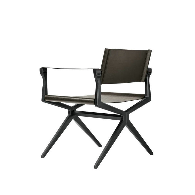 Haka Director Chair