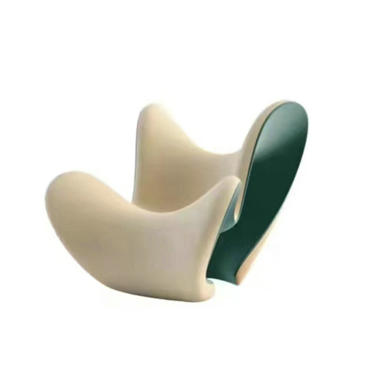 M Lounge Chair