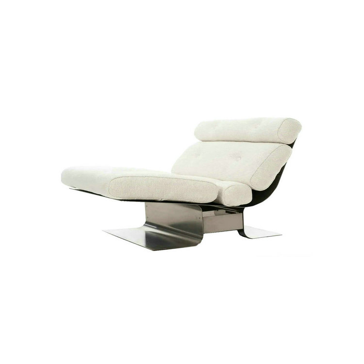 Francoise Monnet Lounge Chair