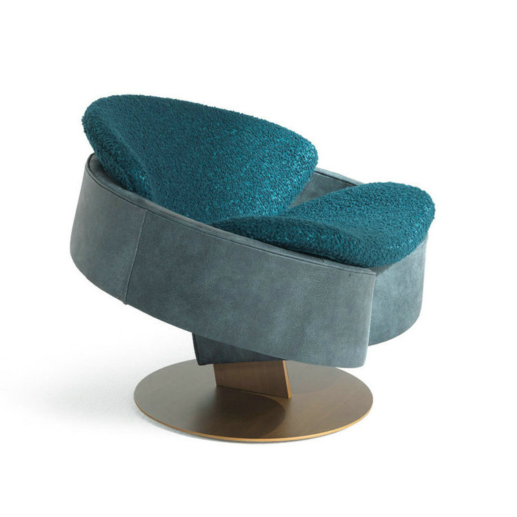 Sherlock Armchair