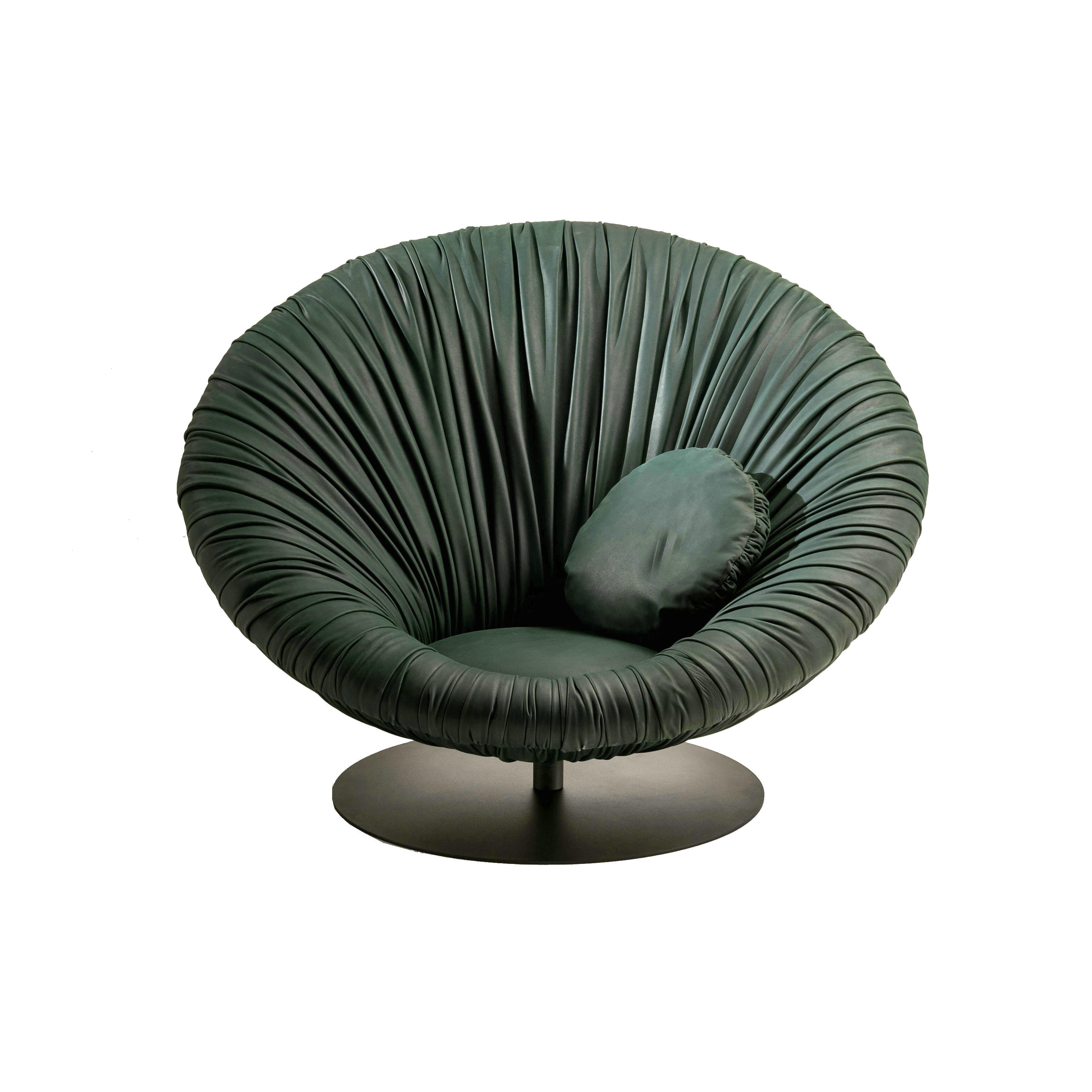 Drape Soleil Armchair