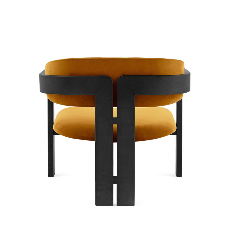 0417 Armchair