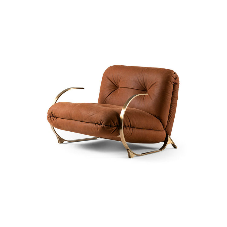 Lulu armchair