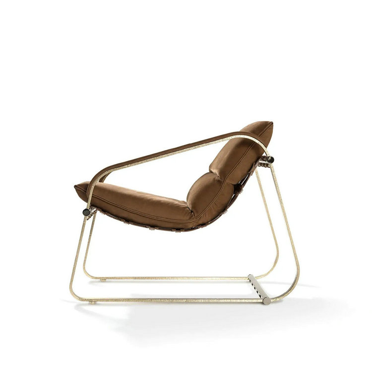 Pauline Armchair