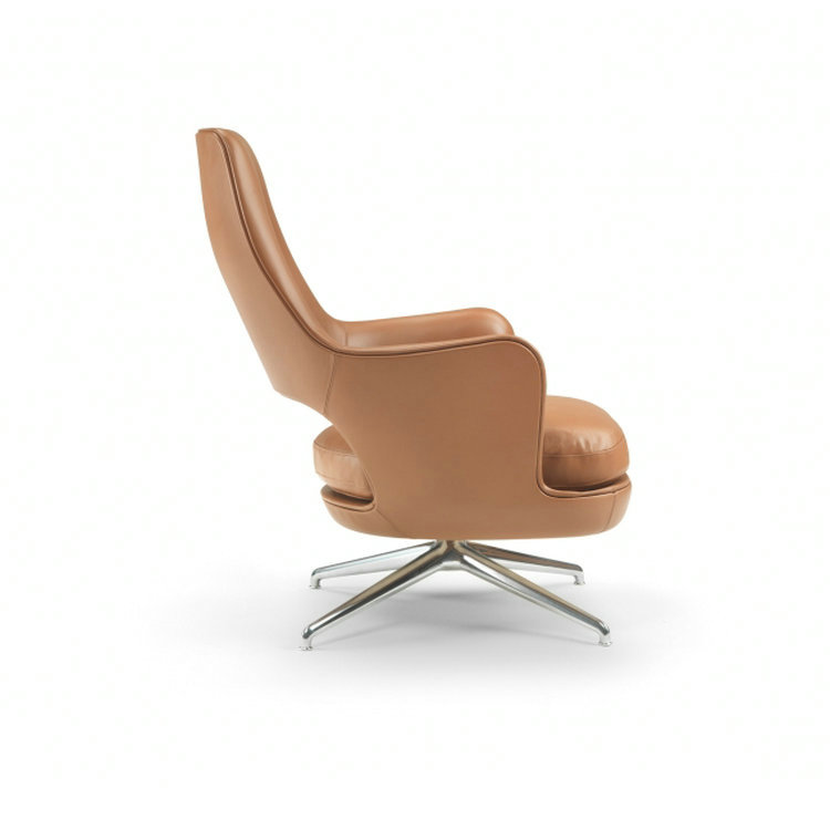 Eliseo Armchair