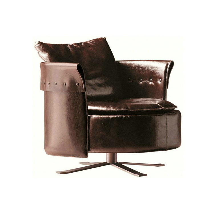 Charme Armchair
