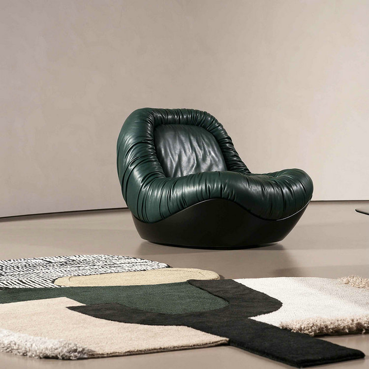 Barret Armchair
