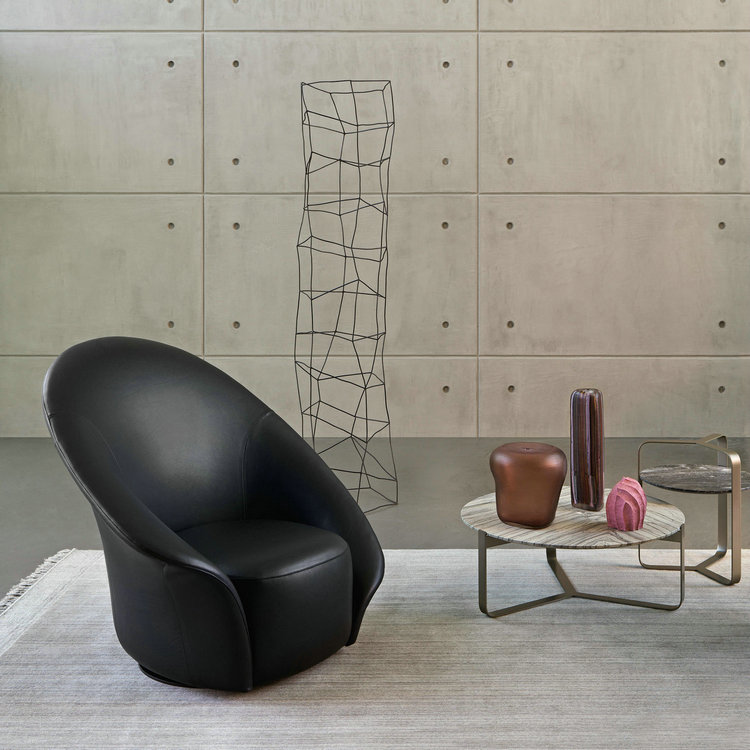 Flou Lilia Armchair