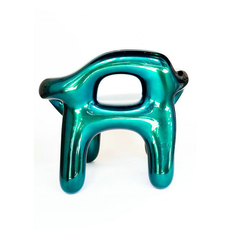 Bubble Armchair