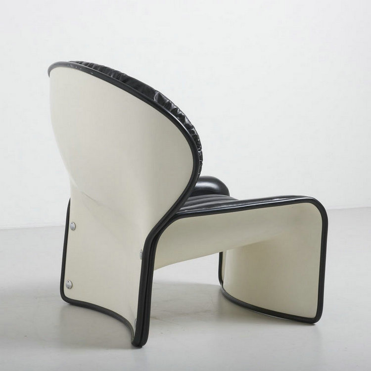Lotus Chair