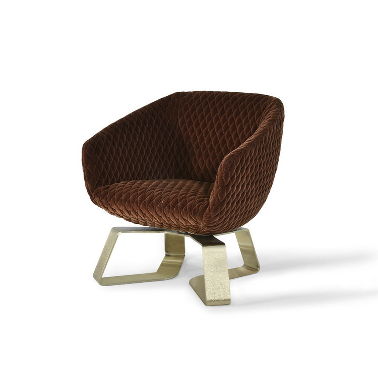 Oliver Armchair