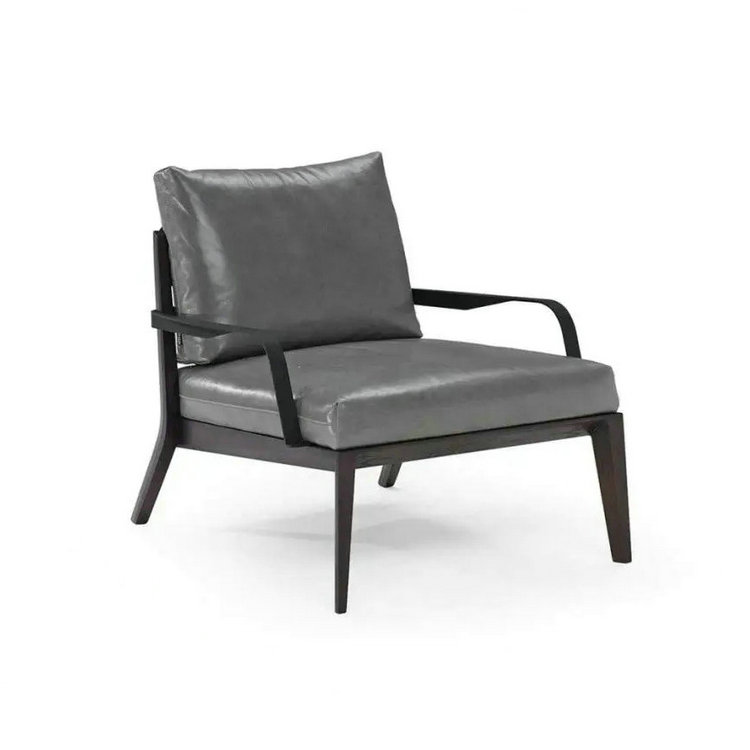 Italia Viaggio Armchair