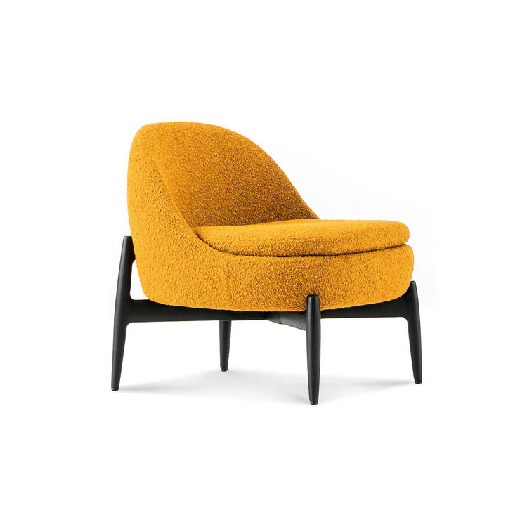 Sendai Armchair