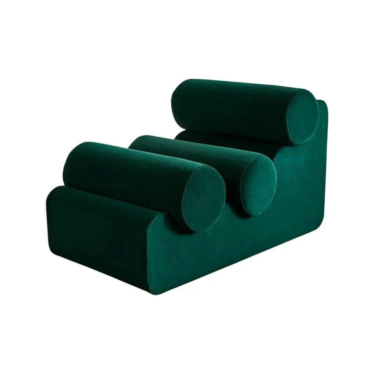 Pepino Lounge Chair