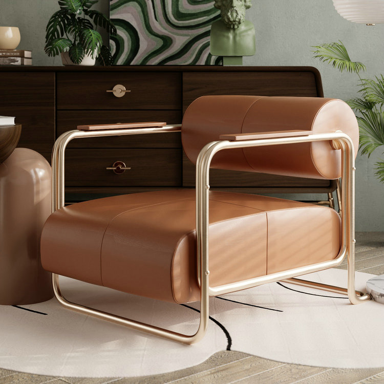 Holden Armchair