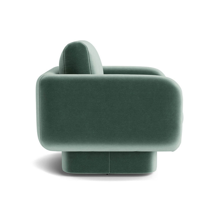 Flynn Studio Swivel Chair