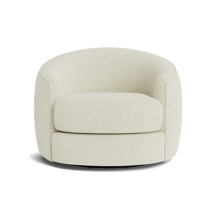 Giselle Swivel Chair