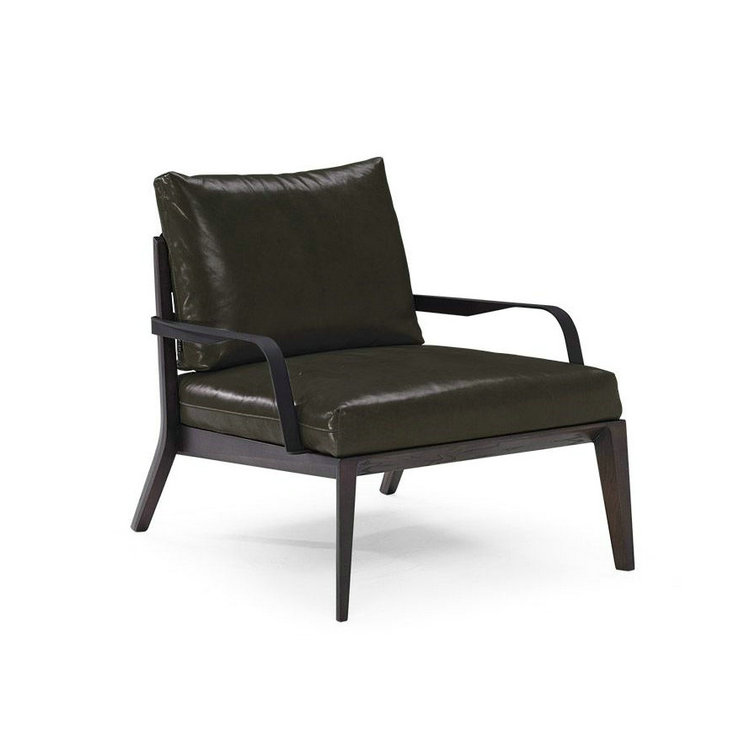 Italia Viaggio Armchair