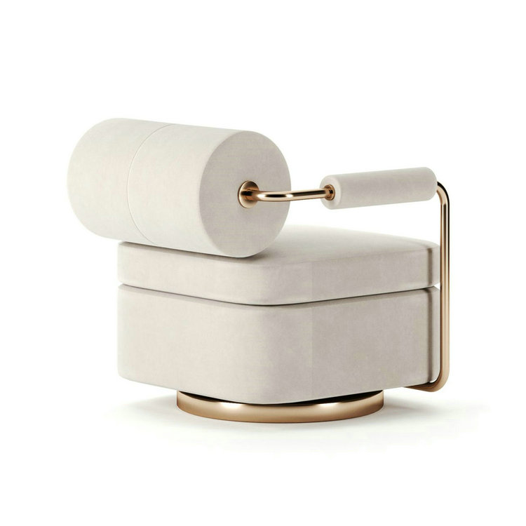 Anderson Armchair