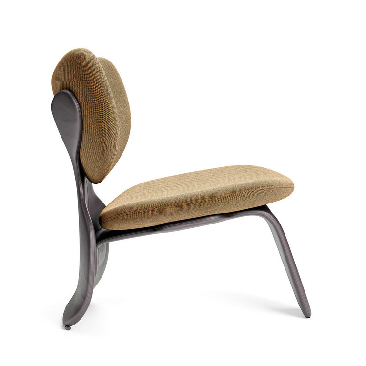 Ampulheta armchair