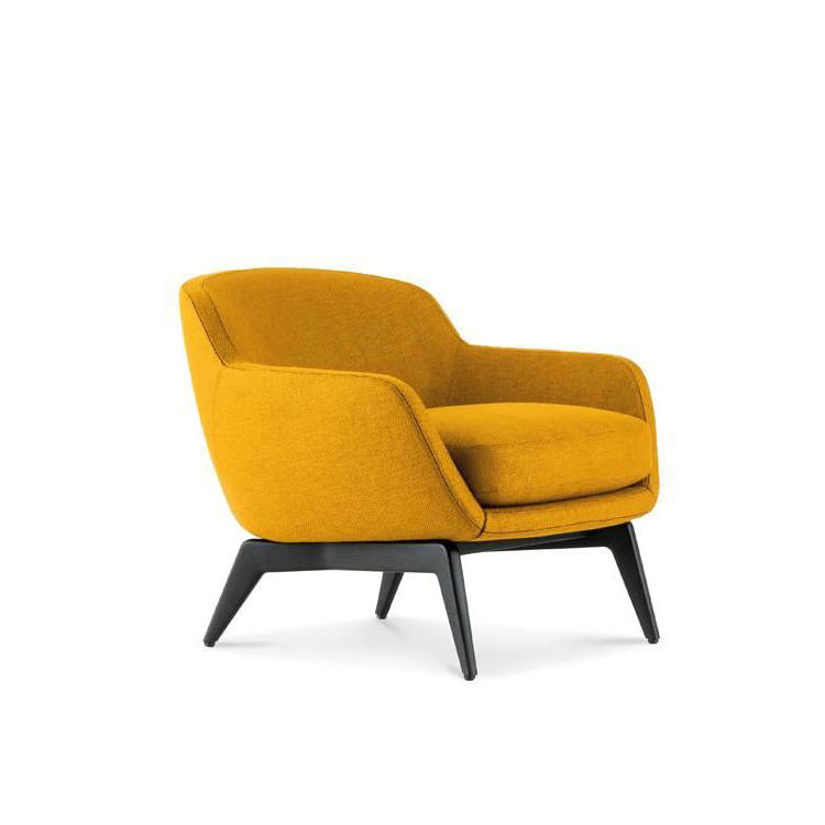 Belt Armchair