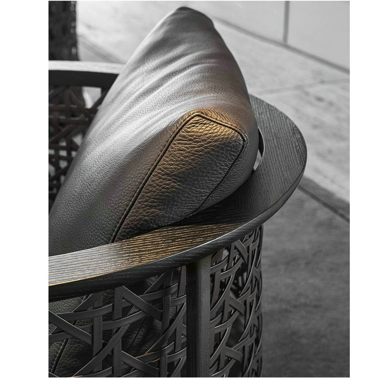 Torii Nest Armchair