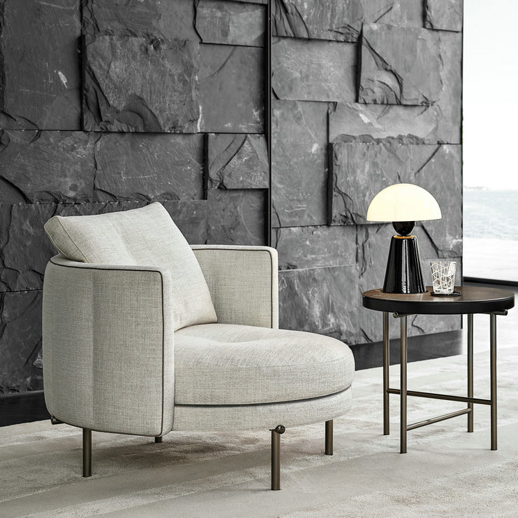 Torii Armchair