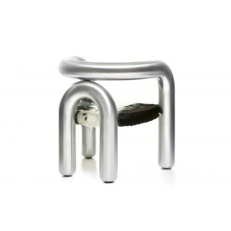 Neotenic Lounge Chair