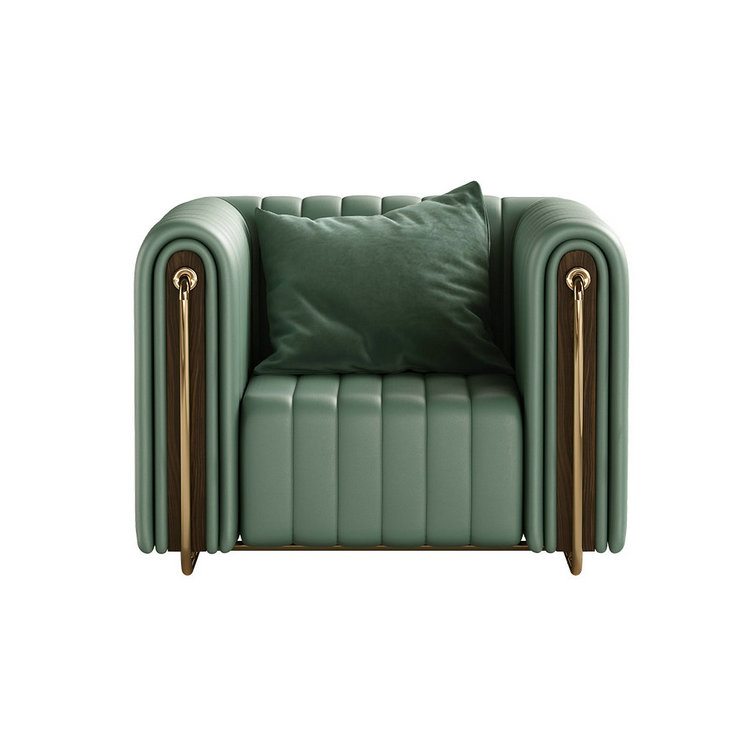 Rivers Armchair