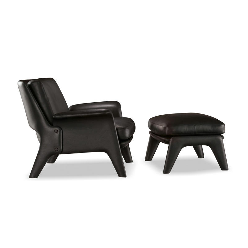 Glover Armchair