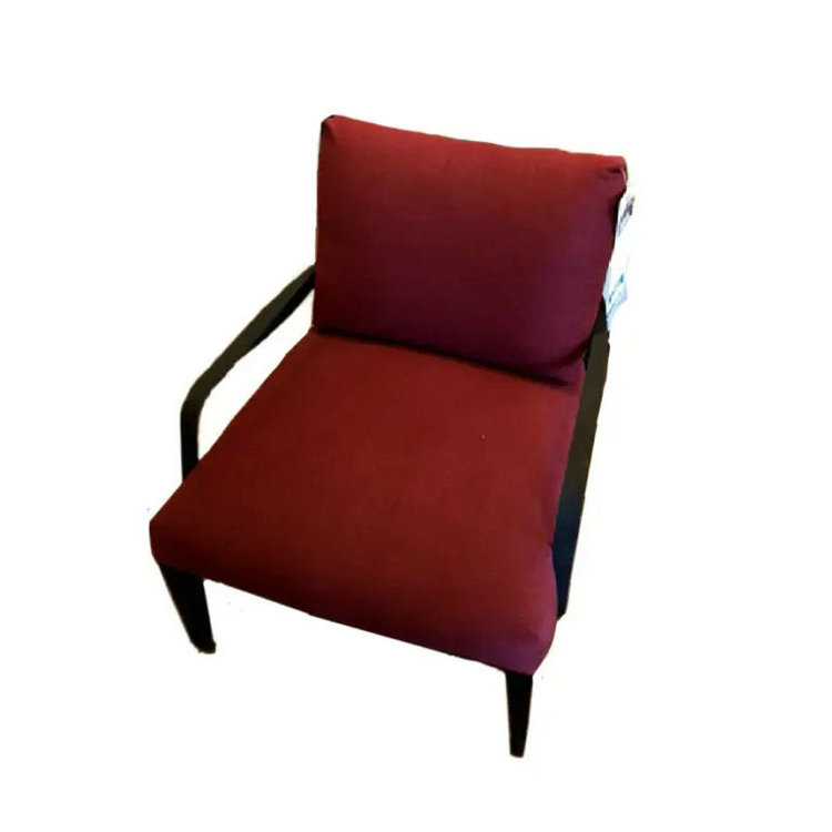 Italia Viaggio Armchair