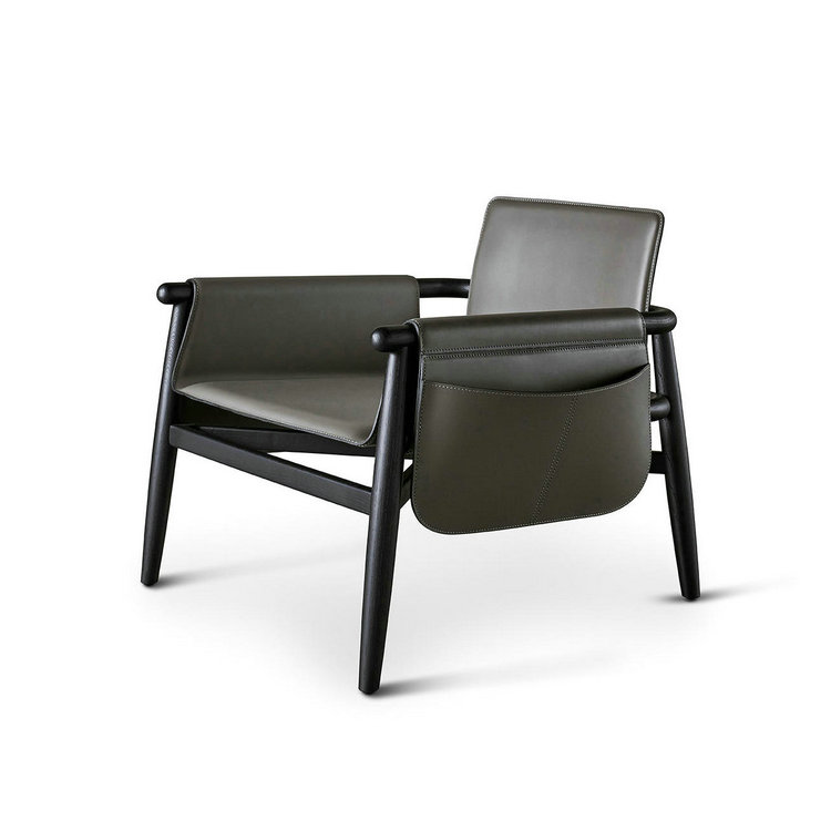Teresa Kuoio Lounge Chair