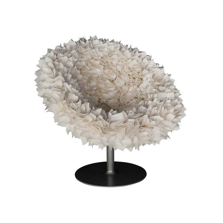 Bouquet Armchair