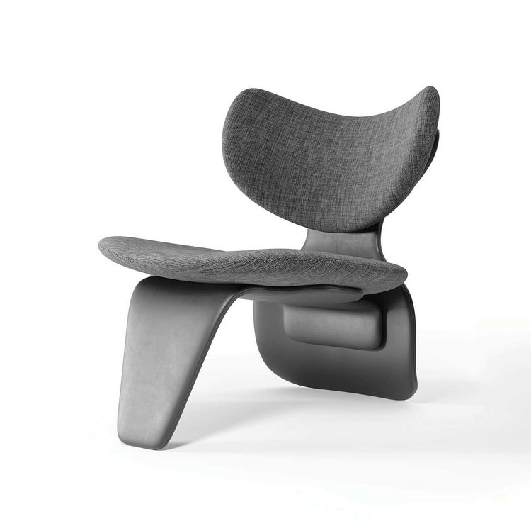 Ampulheta armchair