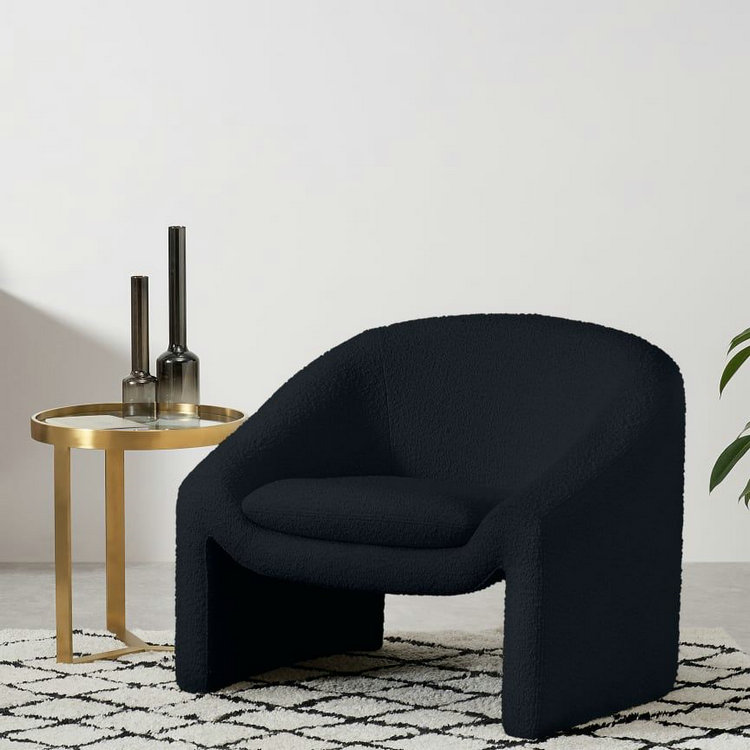 Made Shona Armchair
