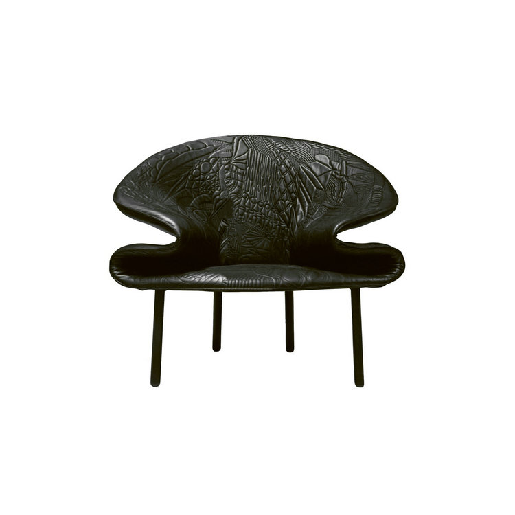 Doodle Armchair