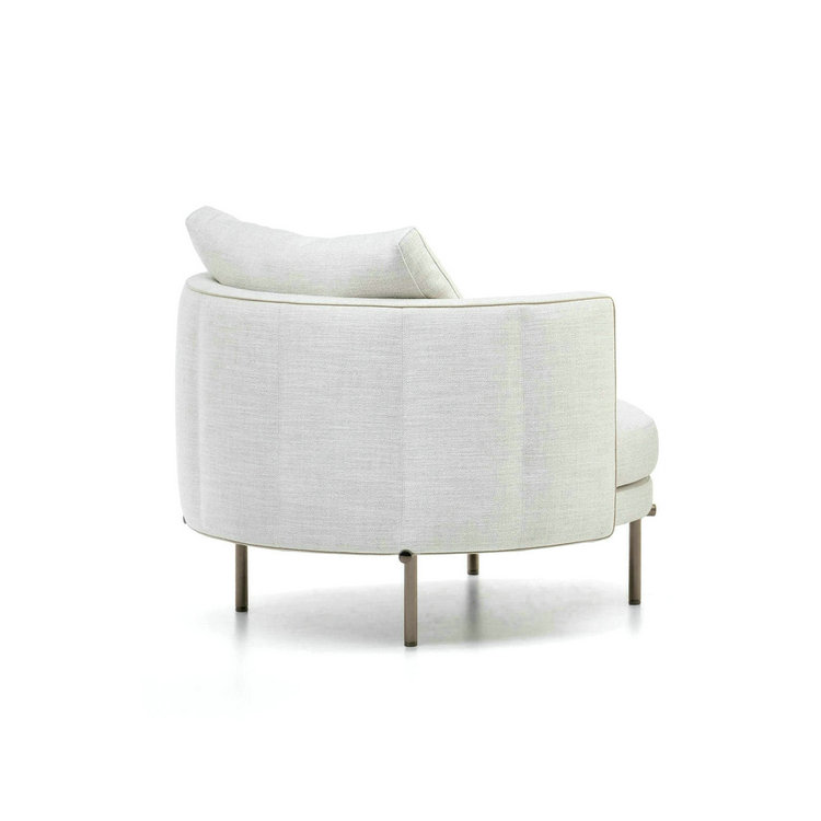Torii Armchair