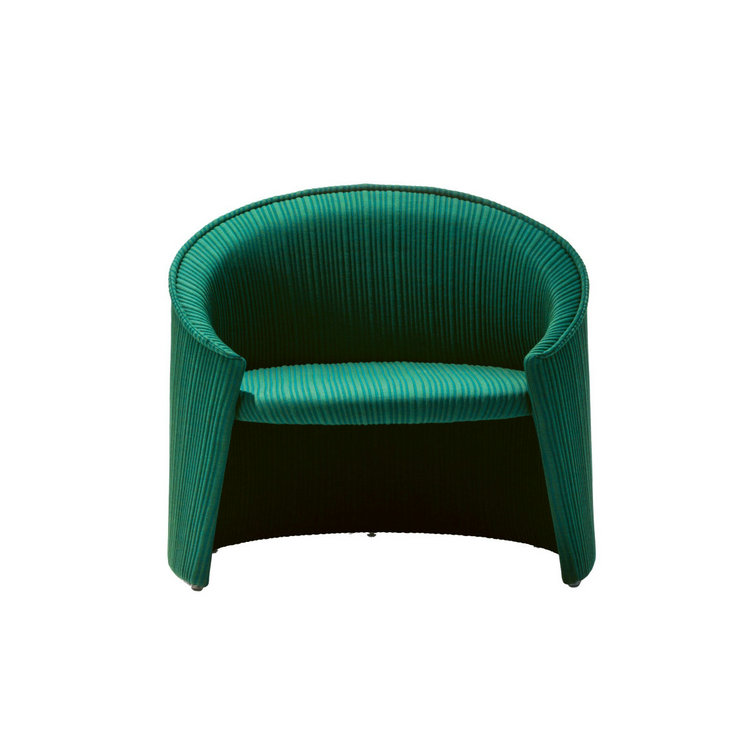 Husk Armchair
