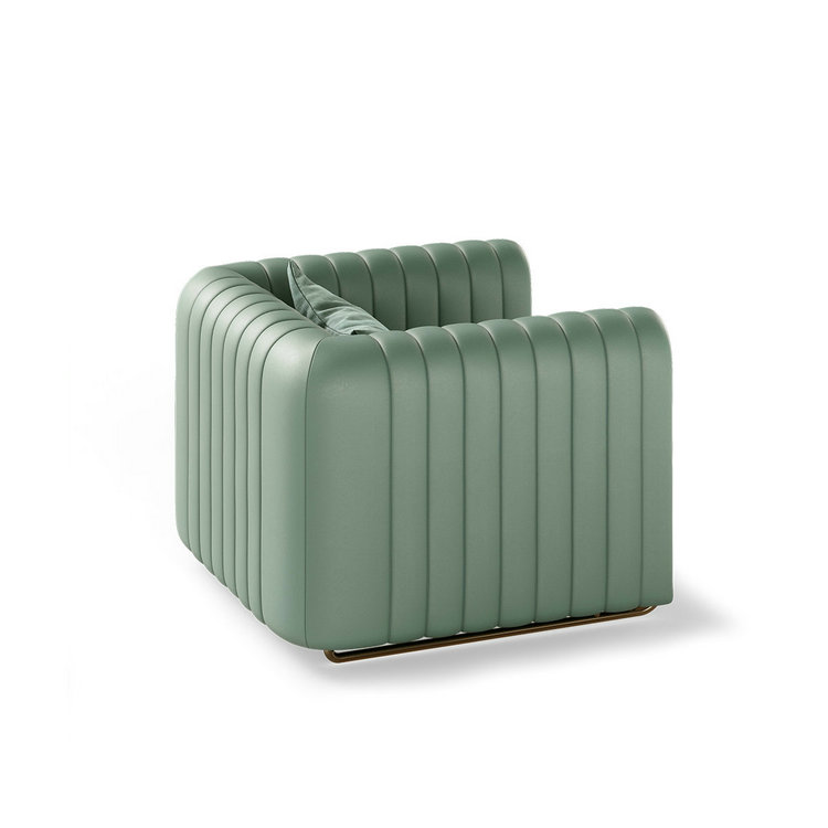 Rivers Armchair